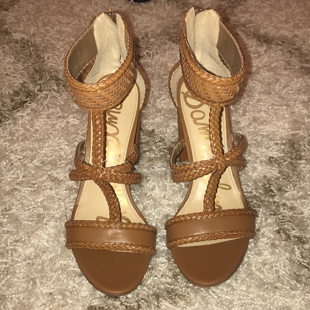 Sam Edelman heels